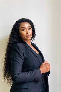 Agent profile for Lerato Jamda