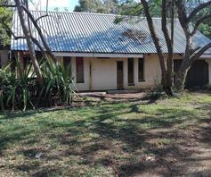 Farm for sale in Waterglen AH