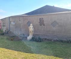 House for sale in Harrismith