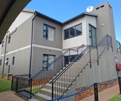 Townhouse for sale in Norton Home Estate