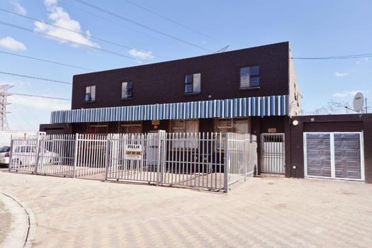 Commercial Property for sale in Athlone