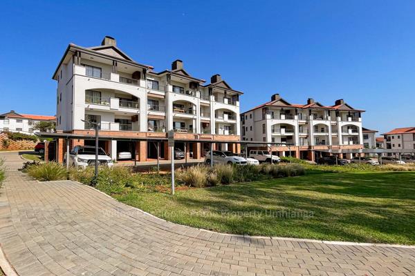 (Apartment is air-conditioned)
Location, location, lifestyle! Izinga Eco Estate is located in Umhlanga, one of South Africa&#39;&#39;s ...