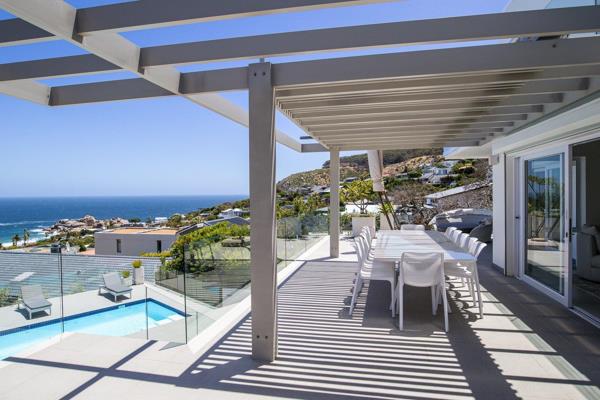 Nestled in the heart of Llandudno, this breathtaking property offers unparalleled luxury and spectacular, undisturbed views of the ...