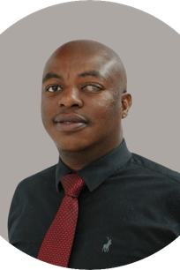 Agent profile for Macdonald Maqhubela