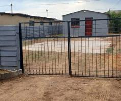 House for sale in Benoni AH