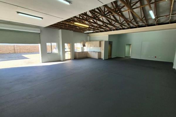 Jet Park is a sought after warehousing with office space combo situated next to the P.E. ...