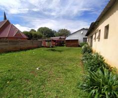 House for sale in Daspoort