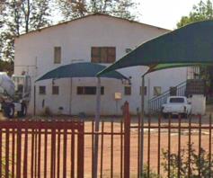 Industrial Property for sale in Louis Trichardt