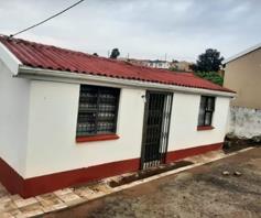 House for sale in Mdantsane Nu 14