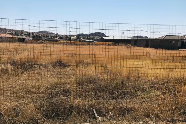 Come and build your legacy on this massive piece of land. Located right near the R71 road, it is accessible and close to amenities such ...