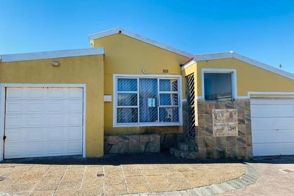 Priced to go, this beautiful home in Strandfontein Village has just hit the market and is ready to welcome its newest owners.
When ...