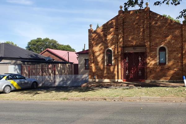 This charming single-storey property boasts a unique history, having been thoughtfully ...