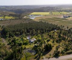 Farm for sale in The Crags