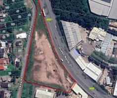 Industrial Property for sale in Briardene