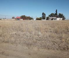 Vacant Land / Plot for sale in Metsimaholo