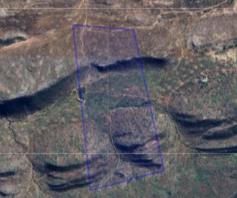 Vacant Land / Plot for sale in Oudtshoorn Rural