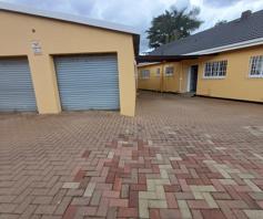 House for sale in Casseldale