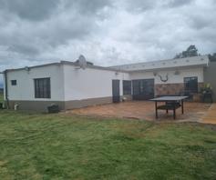 Farm for sale in Bapsfontein