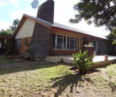 House for sale in Fichardt Park