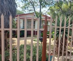 House for sale in Zeerust