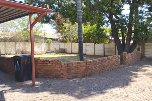 COZY 4-BEDROOM HOME IN ILLIONDALE, EDENVALE

Are you looking for a spacious and secure ...