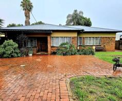 House for sale in Daspoort