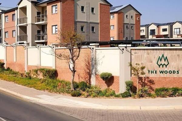 The Woods is a delightful new development situated in the heart of Kyalami and adjacent to the conveniently located Kyalami Corner ...