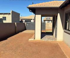 House for sale in Vosloorus