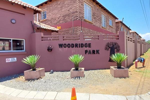 Modern 3-Bedroom Ground Floor Apartment in Waterval East, Rustenburg available from 1 ...