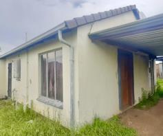 House for sale in Embalenhle