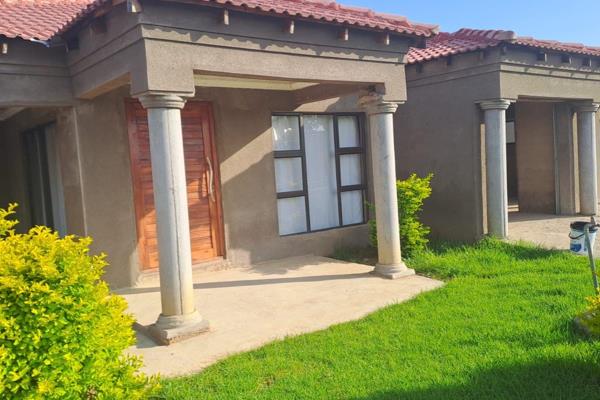 This is a beautiful family home offering Three(3) bedrooms and two (2) bathrooms. It has ...