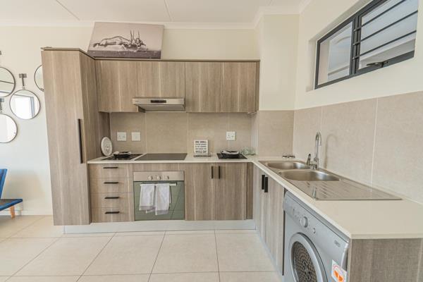 A beautiful and spacious 1st floor 1bed 1bath apartment for sale in Northgate.

This property is a perfect lock up and go and the ...