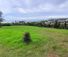 Vacant Land / Plot for sale in The Hill