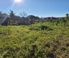 Vacant Land / Plot for sale in Estcourt