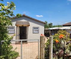 House for sale in Pacaltsdorp