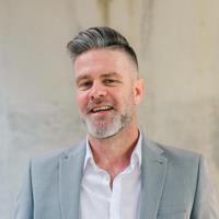 Agent profile for Hendrik van den Berg