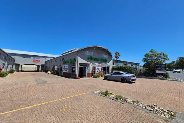 Prime Retail/Showroom/Storage Space Available to Let in Mall Interchange, Somerset ...