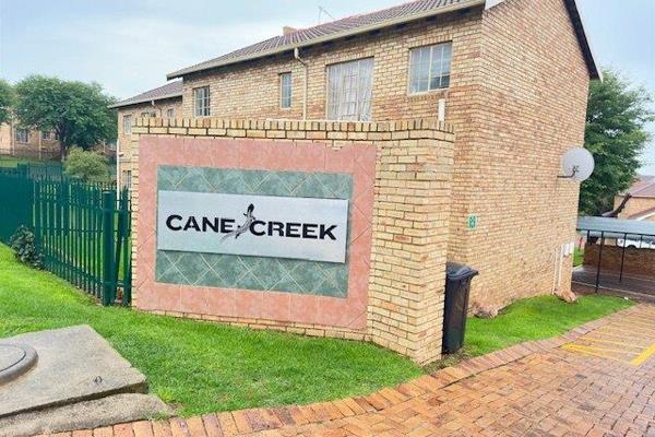 Located within the tranquil Cane Creek, Elands Rock Nature Estate, this charming ...