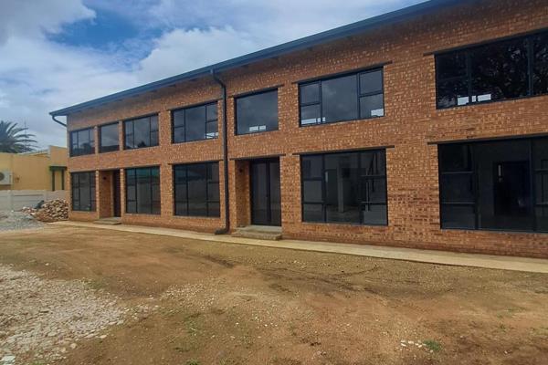 We present a fantastic opportunity to rent a spacious commercial property in the heart of Benoni!

Property Details:
Size: ...