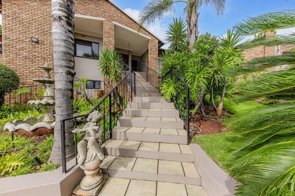 This Family Home will tick all your Boxes!

Neat Front Garden with a Double Carport ...