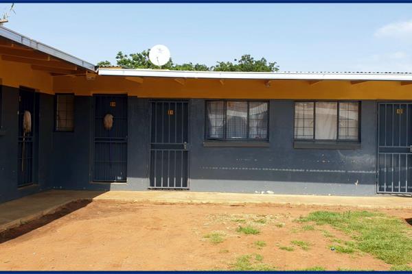 Clean, safe &amp; affordable rooms for rent in a very popular building on Kitzinger ...