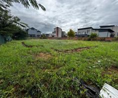 Vacant Land / Plot for sale in Copperleaf Estate