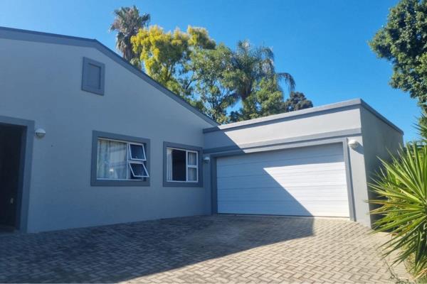 This home has four bedrooms and is located in Wellington North.
Additionally, there is an apartment at the rear of the property with a ...