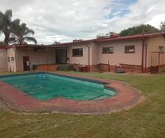 House for sale in Kwaggasrand