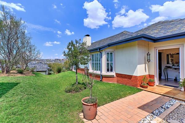 Rental R28 000 per month
Available: 1 March 2025

To enjoy all that a Mature Lifestyle Estate has to offer, look no further. This ...