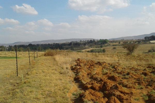 Reasonably priced land for sale!

Various portions of varying sizes of land available in the heart of Muldersdrift suitable for ...