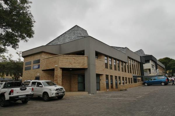 Hurlingham Office Park is an A grade office park located between Sandton and Bryanston. ...