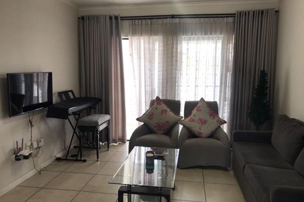 Modern 1-Bedroom Apartment for Rent in Johannesburg South (Balboa Park)

Discover your new home in this spacious 1-bedroom, 1-bathroom ...