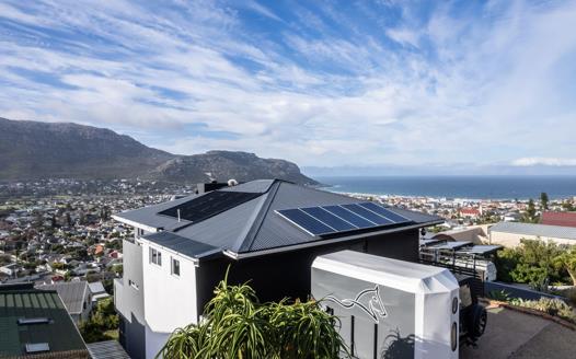 5 Bedroom House for sale in Fish Hoek