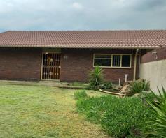 House for sale in Secunda